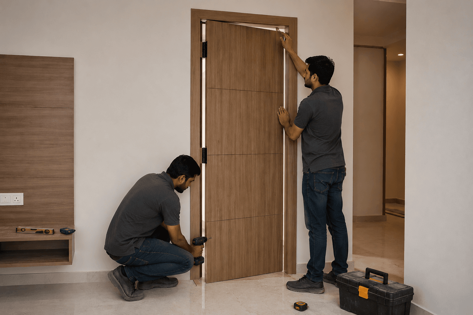 Doors